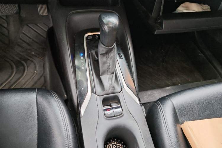 Used Toyota Levin 2021 Dual-Engine 1.8H E-CVT Luxury Edition Gear Lever