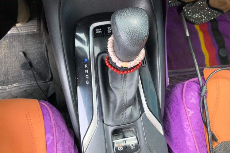 Used Toyota Levin 2021 Dual-Engine 1.8H E-CVT Luxury Edition Gear Lever