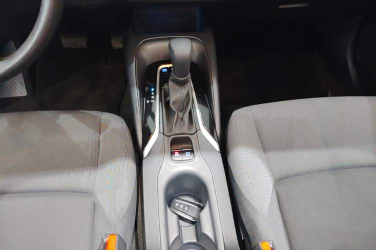 Used Toyota Levin 2021 Dual-Engine 1.8H E-CVT Luxury Edition Gear Lever