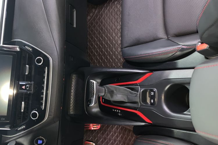 Used Toyota Levin 2021 185T CVT Sport Edition Gear Lever