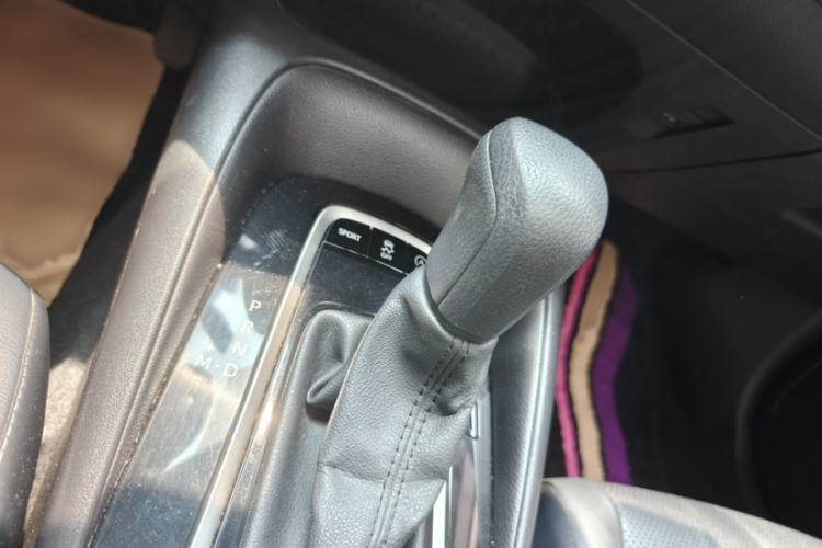 Used Toyota Levin 2021 185T CVT Luxury Edition Gear Lever