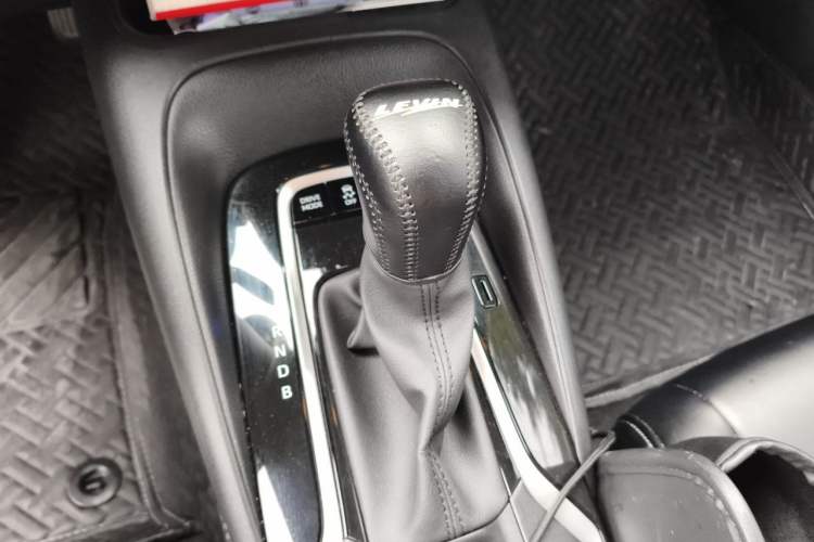 Used Toyota Levin 2021 Dual-Engine 1.8H E-CVT Luxury Edition Gear Lever