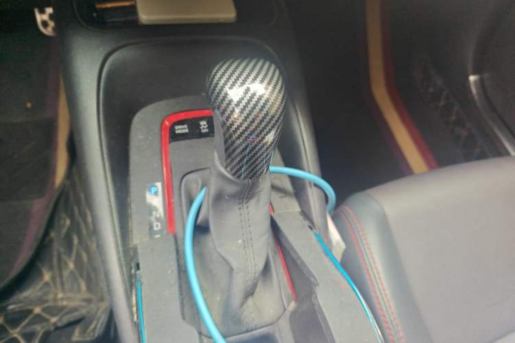 Used Toyota Levin 2021 Dual-Motor 1.8H E-CVT Sport Edition Gear Lever