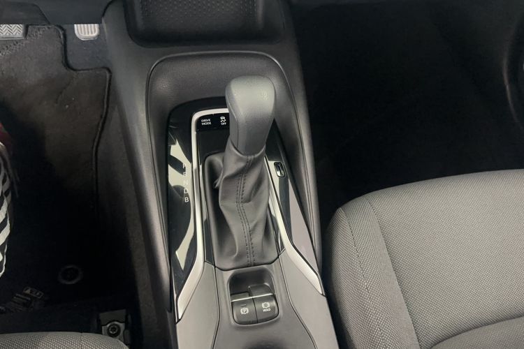 Used Toyota Levin 2021 Dual-Motor 1.8H E-CVT Leading Edition Gear Lever