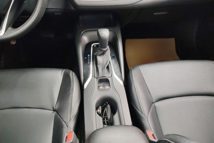 Used Toyota Levin 2021 Dual-Engine 1.8H E-CVT Luxury Edition Gear Lever
