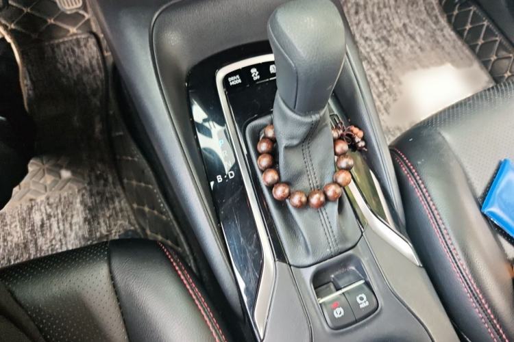 Used Toyota Levin 2021 Dual-Engine 1.8H E-CVT Luxury Edition Gear Lever