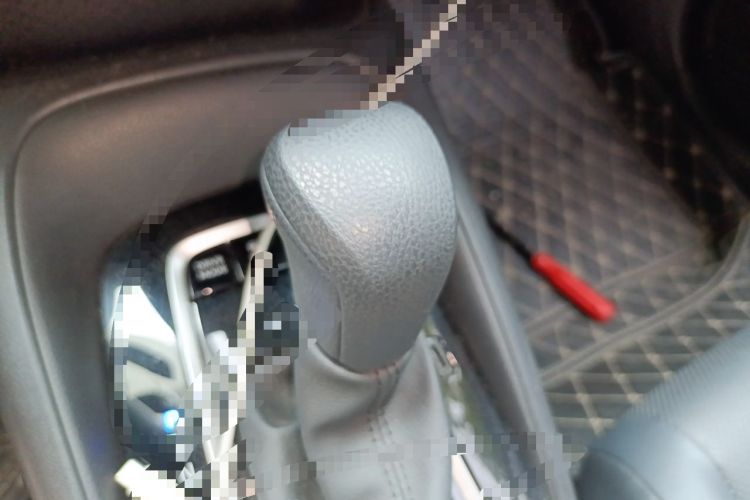 Used Toyota Levin 2021 Dual-Engine 1.8H E-CVT Luxury Edition Gear Lever