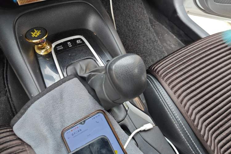 Used Toyota Levin 2021 Dual-Engine 1.8H E-CVT Luxury Edition Gear Lever