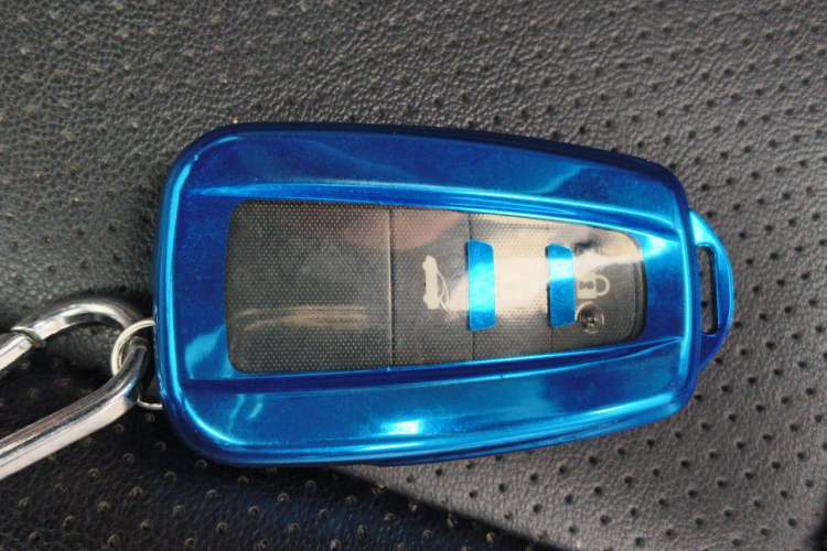 Used Toyota Levin 2021 185T CVT Luxury Edition Gear Lever