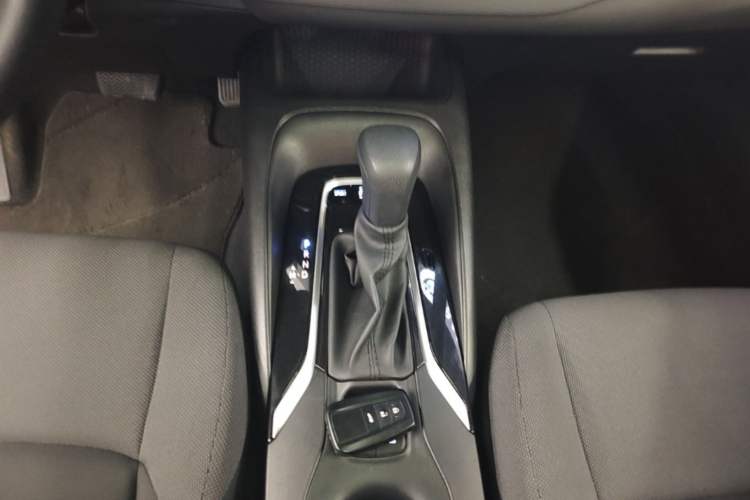 Used Toyota Levin 2021 185T CVT Luxury Edition Gear Lever