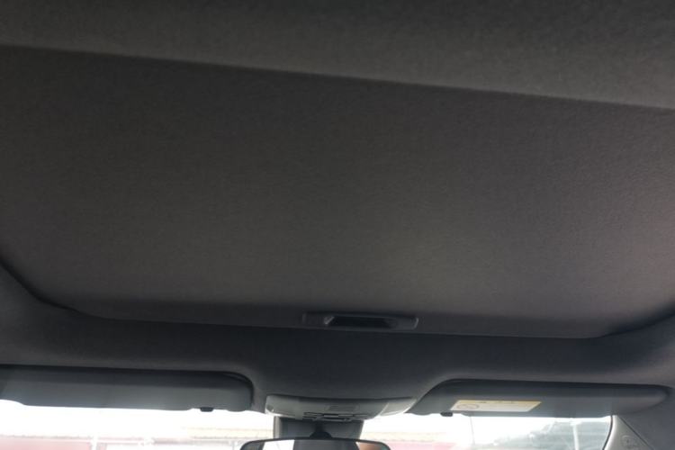 Used Toyota Levin 2021 Dual-Engine 1.8H E-CVT Luxury Edition Headliner