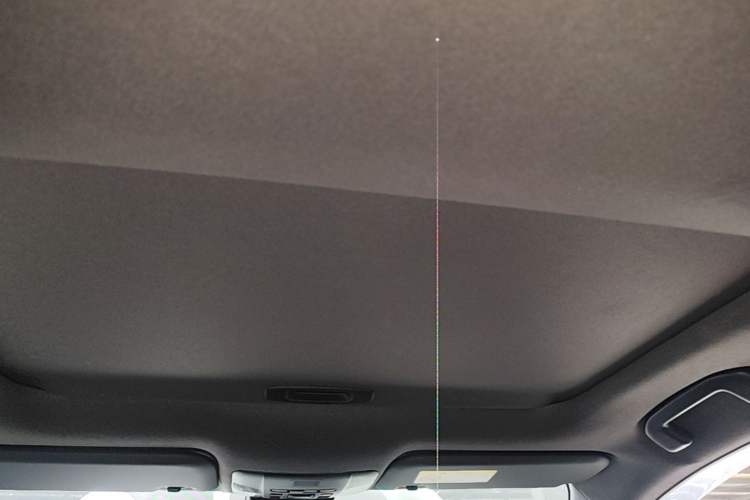 Used Toyota Levin 2021 Dual-Engine 1.8H E-CVT Luxury Edition Headliner