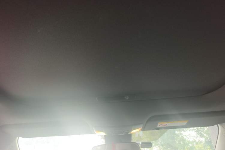 Used Toyota Levin 2021 Dual-Motor 1.8H E-CVT Sport Edition Headliner