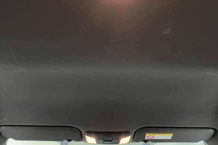 Used Toyota Levin 2021 TNGA 1.5L CVT Entry-Level Model Headliner