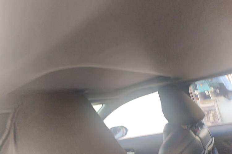 Used Toyota Levin 2021 185T CVT Sport Edition Headliner