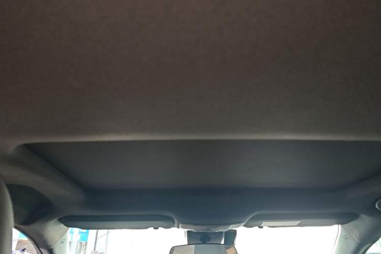 Used Toyota Levin 2021 Dual-Engine 1.8H E-CVT Luxury Edition Headliner