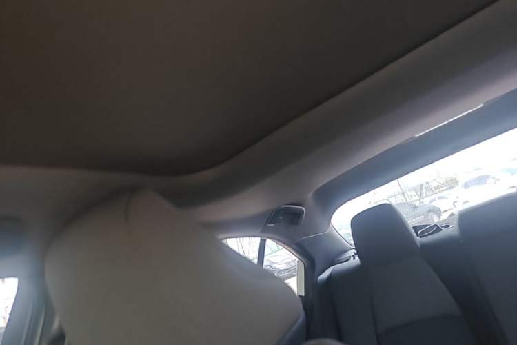 Used Toyota Levin 2021 185T CVT Luxury Edition Headliner