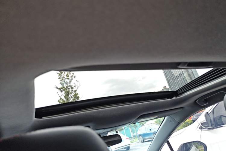 Used Toyota Levin 2021 185T CVT Sport Edition Headliner