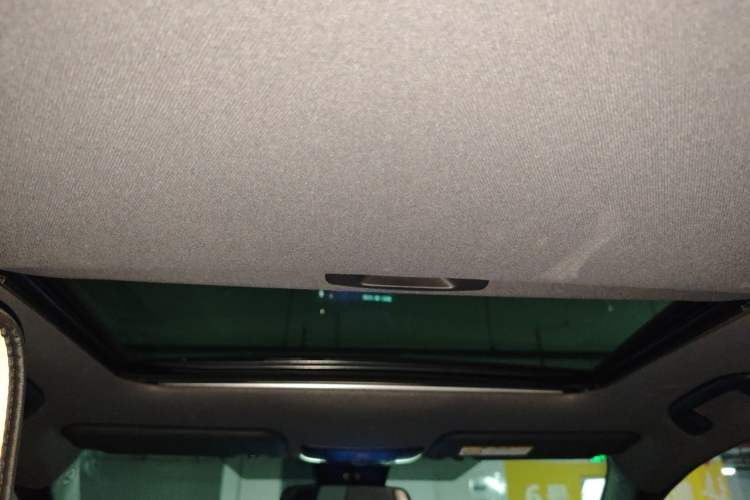 Used Toyota Levin 2021 185T CVT Sport Edition Headliner
