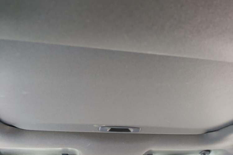 Used Toyota Levin 2021 185T CVT Luxury Edition Headliner