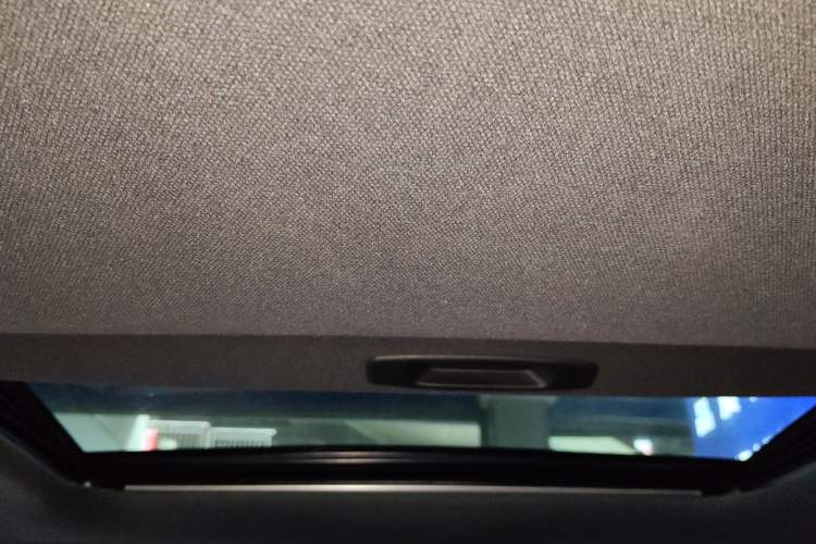 Used Toyota Levin 2021 Dual-Engine 1.8H E-CVT Luxury Edition Headliner