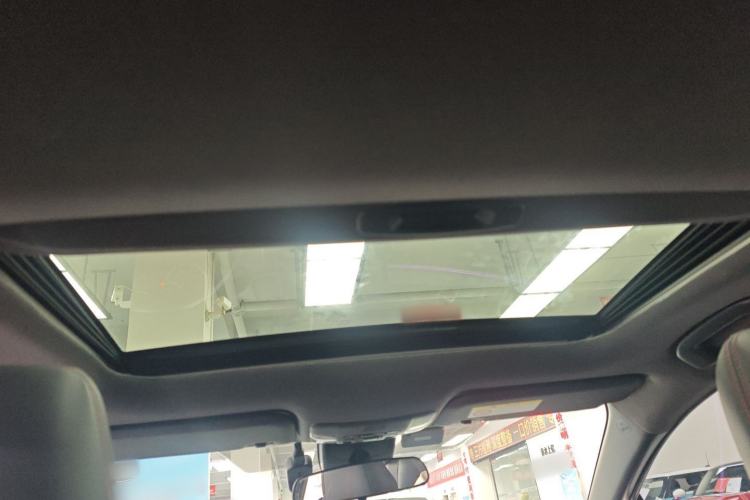 Used Toyota Levin 2021 185T CVT Sport Edition Headliner