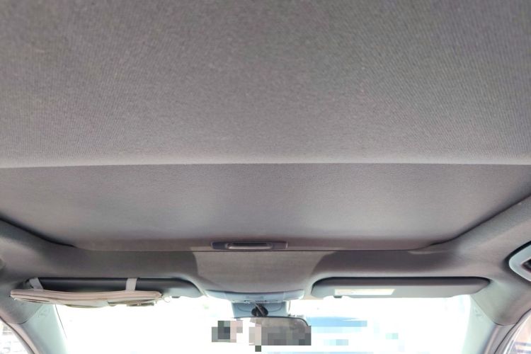 Used Toyota Levin 2021 185T CVT Luxury Edition Headliner