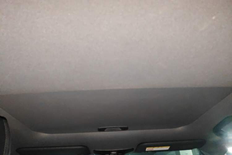 Used Toyota Levin 2021 185T CVT Luxury Edition Headliner
