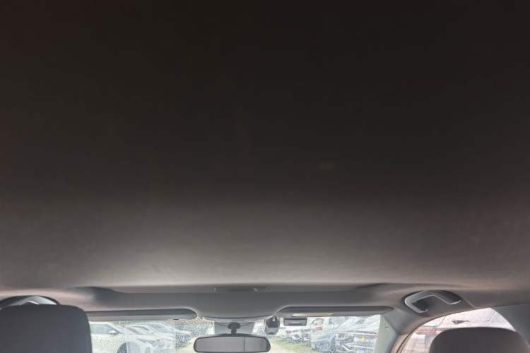 Used Toyota Levin 2021 185T CVT Luxury Edition Headliner