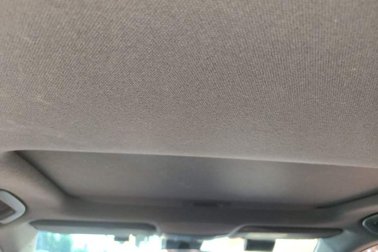 Used Toyota Levin 2021 Dual-Engine 1.8H E-CVT Luxury Edition Headliner