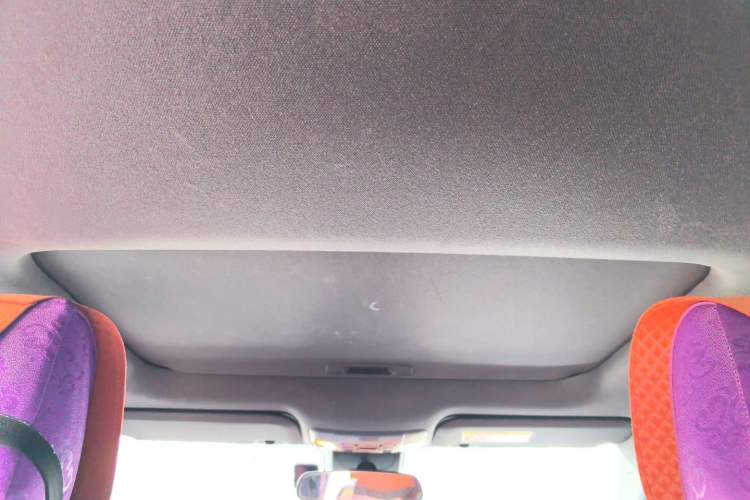 Used Toyota Levin 2021 Dual-Engine 1.8H E-CVT Luxury Edition Headliner