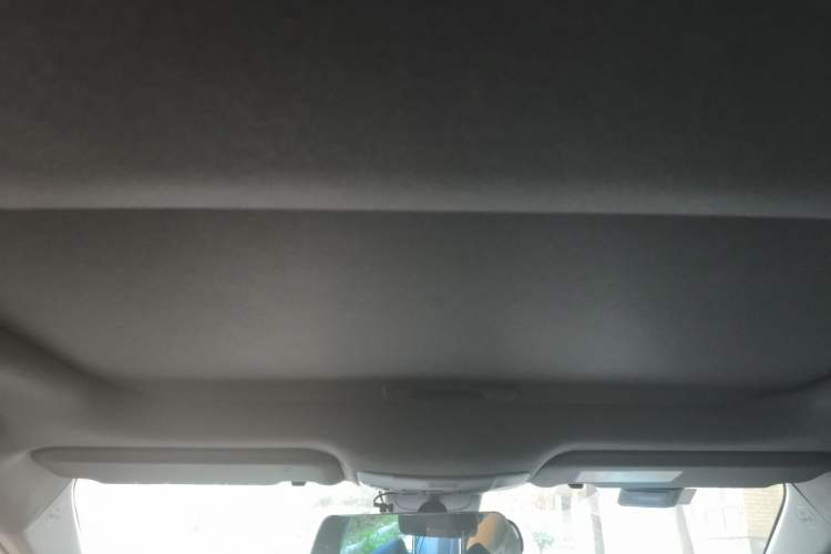 Used Toyota Levin 2021 Dual-Motor 1.8H E-CVT Sport Edition Headliner