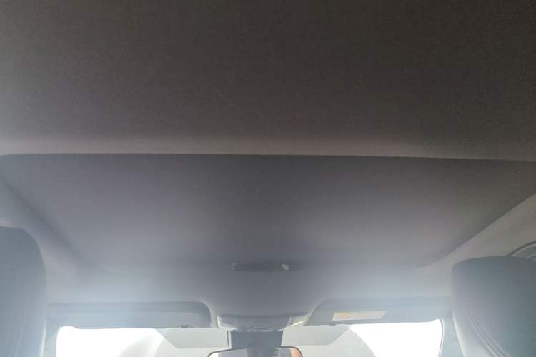 Used Toyota Levin 2021 185T CVT Luxury Edition Headliner