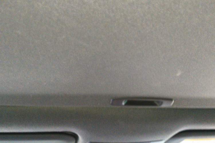 Used Toyota Levin 2021 185T CVT Sport Edition Headliner