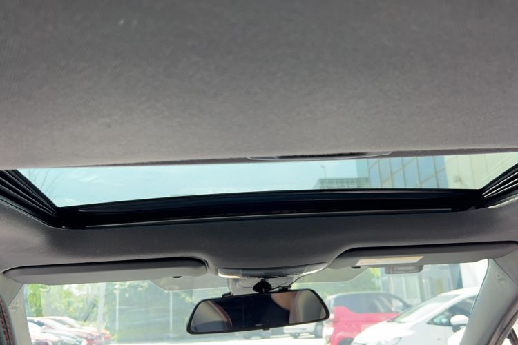 Used Toyota Levin 2021 185T CVT Sport Edition Headliner