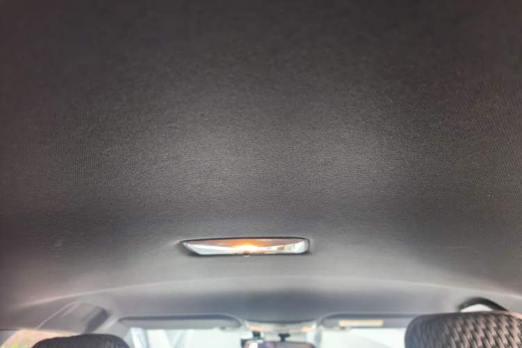 Used Toyota Levin 2021 Dual-Motor 1.8H E-CVT Leading Edition Headliner