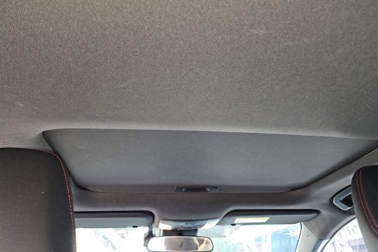 Used Toyota Levin 2021 Dual-Motor 1.8H E-CVT Sport Edition Headliner