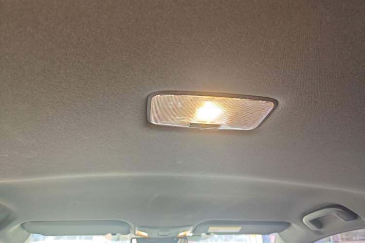 Used Toyota Levin 2021 Dual-Motor 1.8H E-CVT Leading Edition Headliner