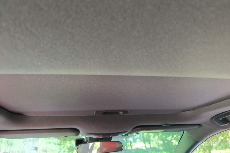 Used Toyota Levin 2021 Dual-Engine 1.8H E-CVT Luxury Edition Headliner