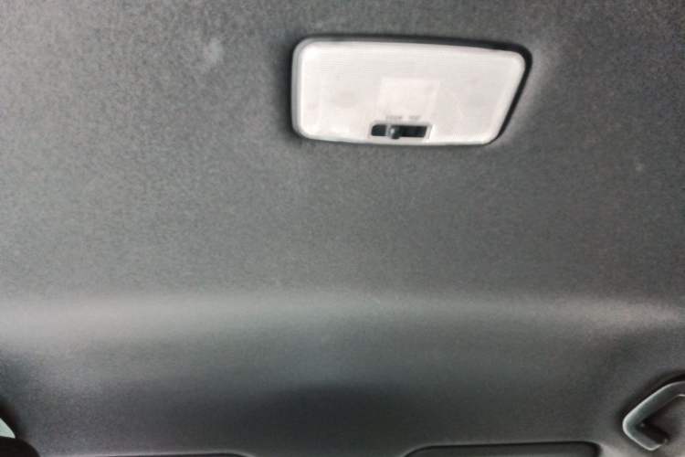 Used Toyota Levin 2021 185T CVT Entry-Level Version Headliner