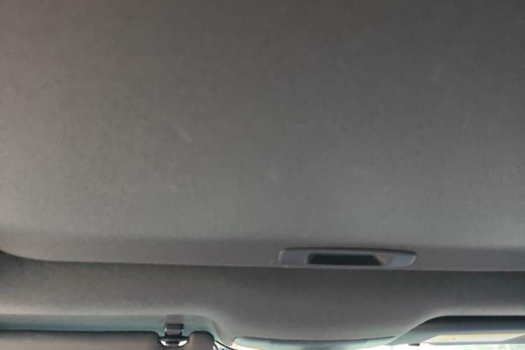 Used Toyota Levin 2021 Dual-Engine 1.8H E-CVT Luxury Edition Headliner