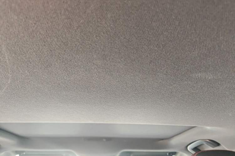 Used Toyota Levin 2021 Dual-Motor 1.8H E-CVT Sport Edition Headliner