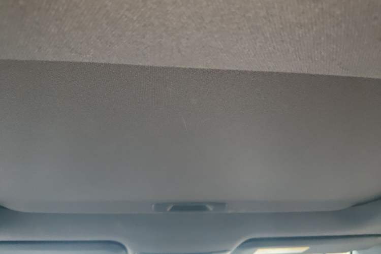 Used Toyota Levin 2021 185T CVT Sport Edition Headliner
