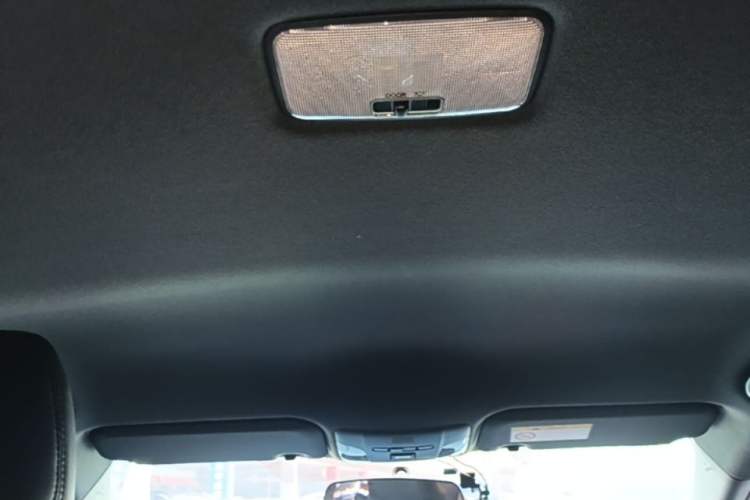 Used Toyota Levin 2021 TNGA 1.5L CVT Leading Edition Headliner