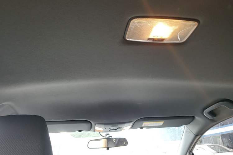 Used Toyota Levin 2021 Dual-Motor 1.8H E-CVT Progressive Edition Headliner