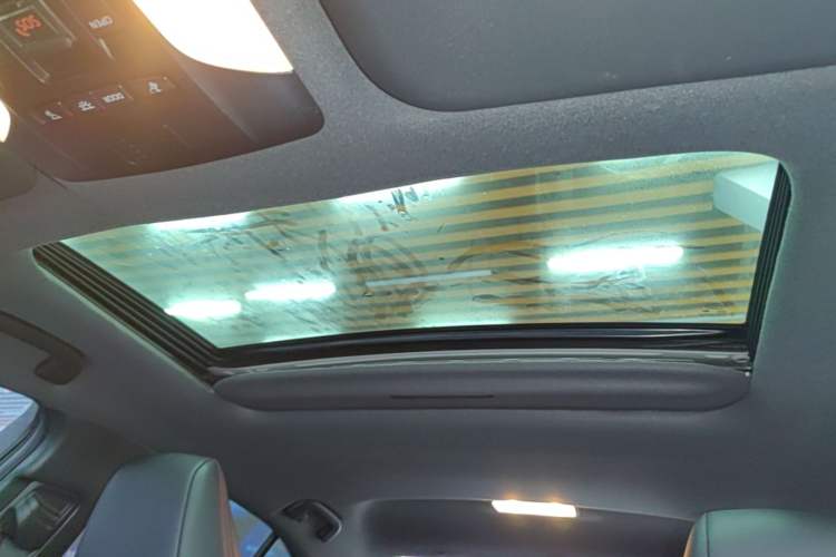 Used Toyota Levin 2021 185T CVT Sport Edition Headliner