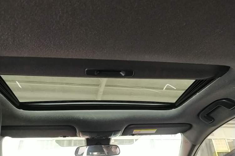 Used Toyota Levin 2021 185T CVT Sport Edition Headliner