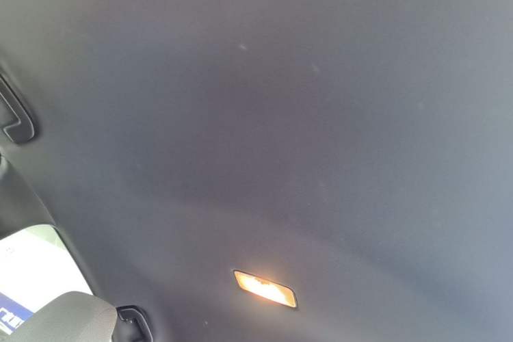 Used Toyota Levin 2021 TNGA 1.5L CVT Leading Edition Headliner