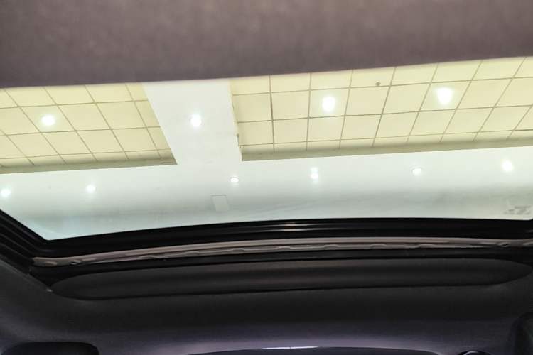 Used Toyota Levin 2021 185T CVT Luxury Edition Headliner