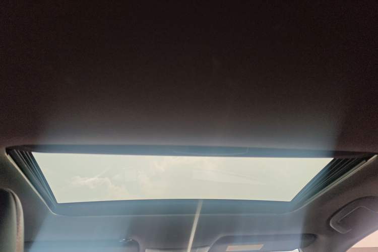 Used Toyota Levin 2021 185T CVT Sport Edition Headliner